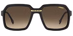MATTE BLACK (BLACK BROWN GREEN ANTIREFLEX)
