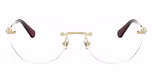 Pale Gold / Gold