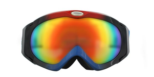 Aero Agile - H003 Ski