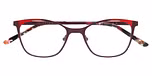 AUBERGINE DARK MATT