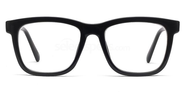 Savannah - 2444 - Black