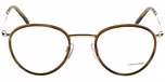 BROWN MEDIUM MATT