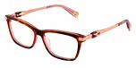PINK HAVANA+TRANSP.PINK