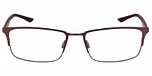 SATIN BROWN BASALT / IRONSTONE / MEMORY METAL