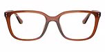 Transparent Brown 