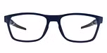 Mat Cyan / Black