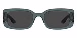 CRYSTAL BLUE (GREY)