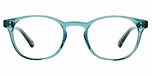 TEAL BLUE