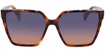 TORTOISE / MARBLE BROWN