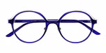VIOLET MEDIUM TRANSPARENT