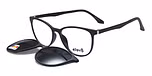 Polarised / Magnetic Clip on  