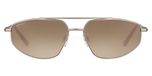 Brushed Bronze / Mineral Non Polarized Drivers