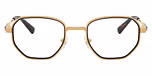 Shiny Yellow Gold