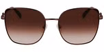 BROWN / GRADIENT BROWN