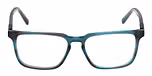 LIGHT BLUE/HORN / LIGHT BLUE/HORN