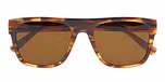 BROWN MEDIUM DEMI