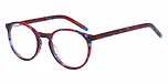 Red / blue tort