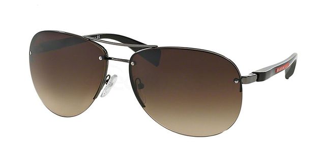 Prada Linea Rossa PS 56MS 1 2 Sunglasses SelectSpecs