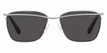 Silver / Silver / Dark Grey