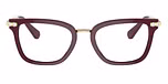 Burgundy / Violet