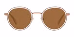 Bronze / Champagne / Pure Brown
