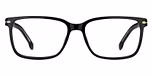 BLACK / Eco Acetate
