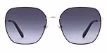 BLACK / DARK GREY SHADED