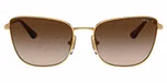 Gold / Brown Gradient