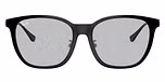 Black / Light Grey