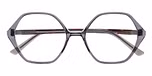 GREY MEDIUM TRANSPARENT