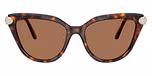 Havana / Tortoise / Dark Brown