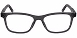 TRANSPARENT GREY