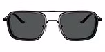 Matte Black / Black / Smoke