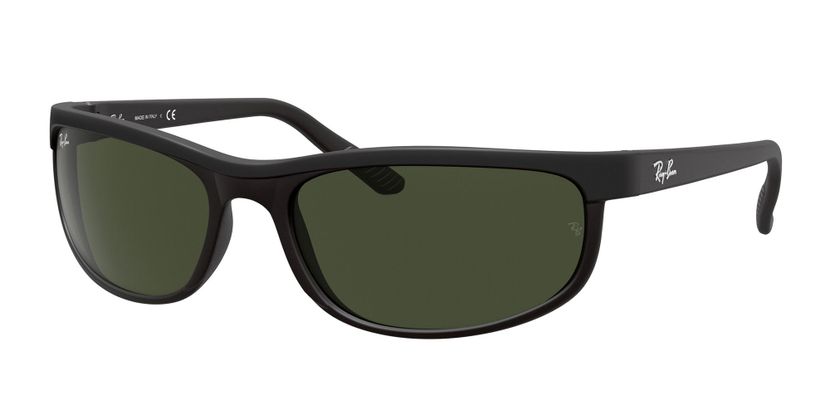 Ray-Ban RB2027 Predator 2