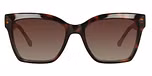 Demi / Brown Polarised Lens