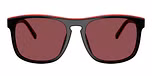 Shiny Black/Red/Black / Red Ferrari Exclusive