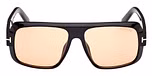 SHINY BLACK / SHINY BLACK / BROWN / PHOTOCHROMIC / BIO ACETATE