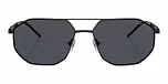 Matte Black / Dark Grey