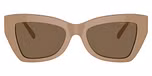 Camel Solid / Brown Solid