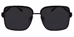 MATTE BLACK