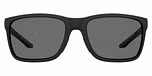 MATTE BLACK (GREY POLARIZED)