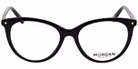 BLACK MEDIUM MATT