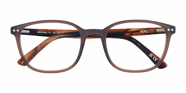 Hero For Men - HRO-4343