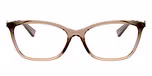 Transparent Brown