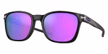 MATTE BLACK / black / prizm violet