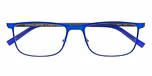 BLUE DARK MATT