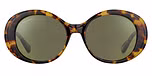 Shiny Tortoise Havana / Mineral Polarized 555nm Cat 3 / Bio-Acetate