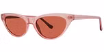 Crystal pink / polarized