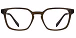 TRANSPARENT BROWN