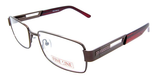 FINE LINE - FINE LINE 1011